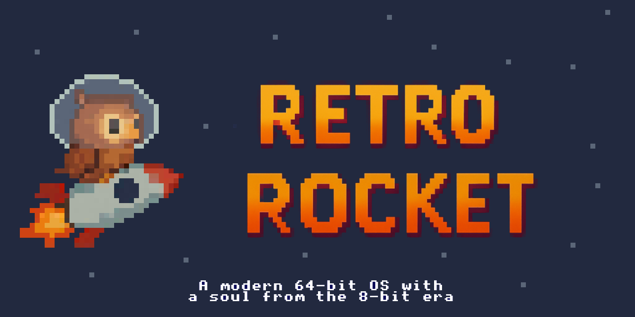 retro-rocket
