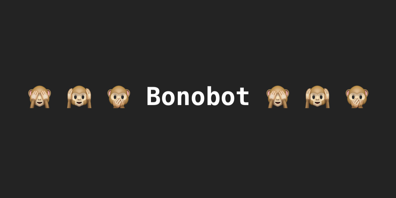 bonobot