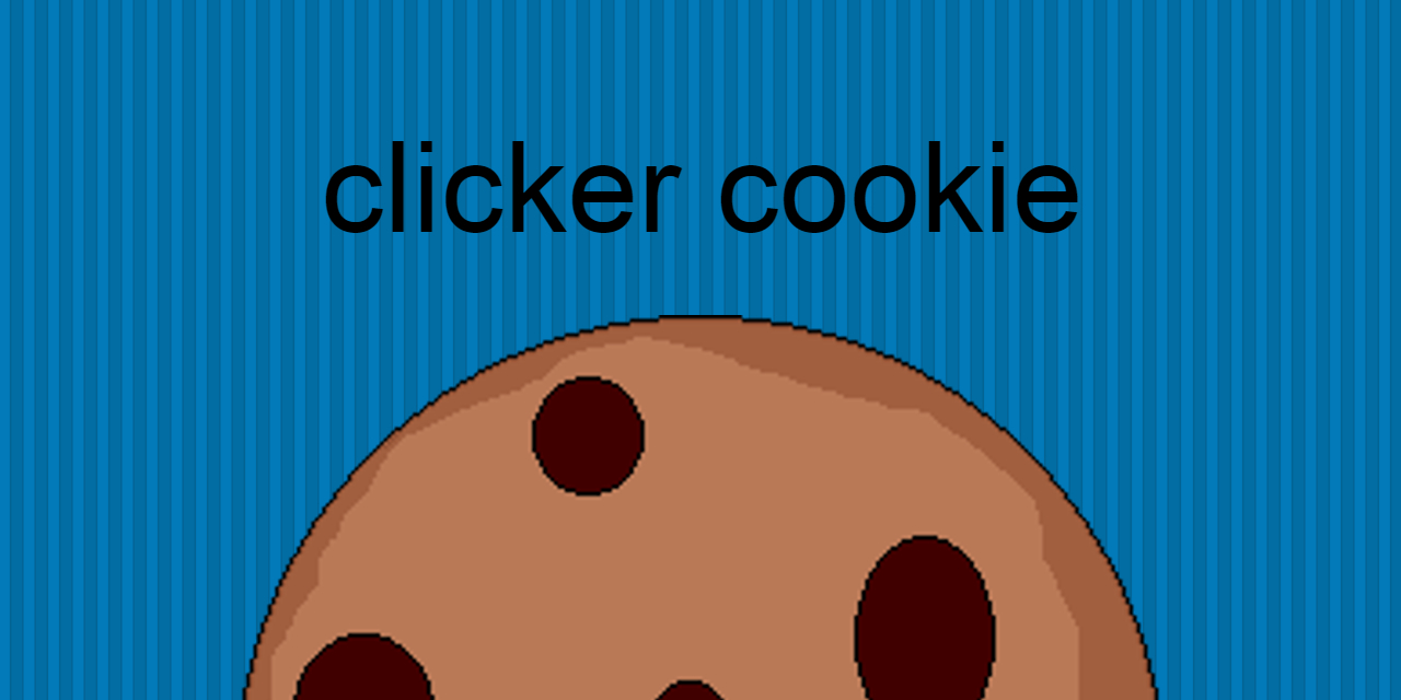 Cookie Clicker Unblocke