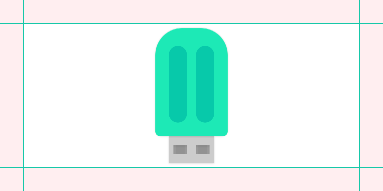 GitHub - Alex313031/popsicle-ng: Simple USB image flasher