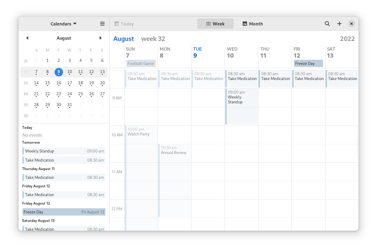 github-hackwithsumit-gnome-calendar-gnome-calendar-is-a-simple-and