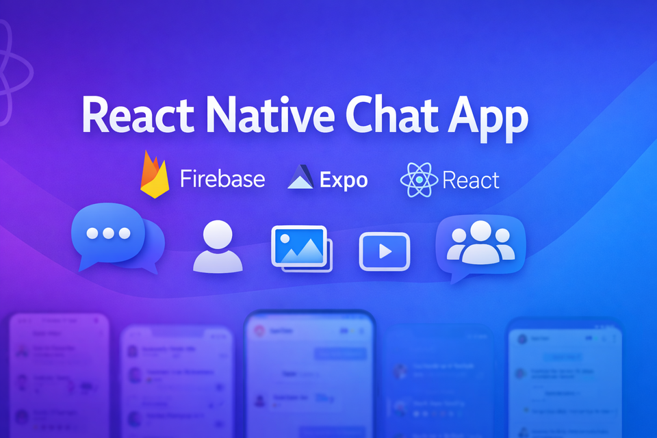 GitHub - Ctere1/react-native-chat: React Native Real Time Chat App · GitHub