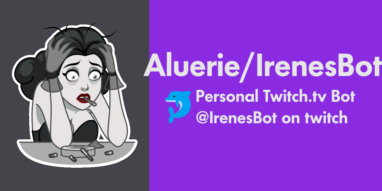 IrenesBot