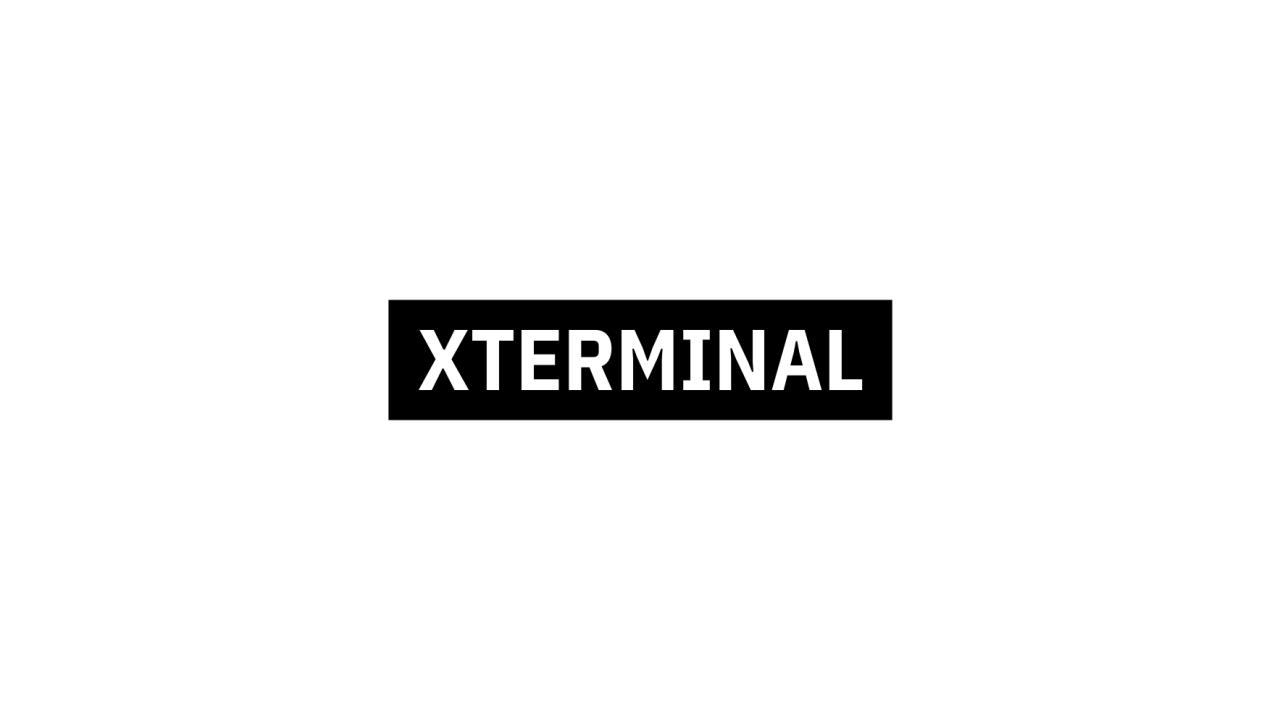 henryhale/xterminal