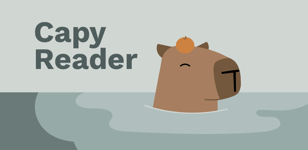 capyreader