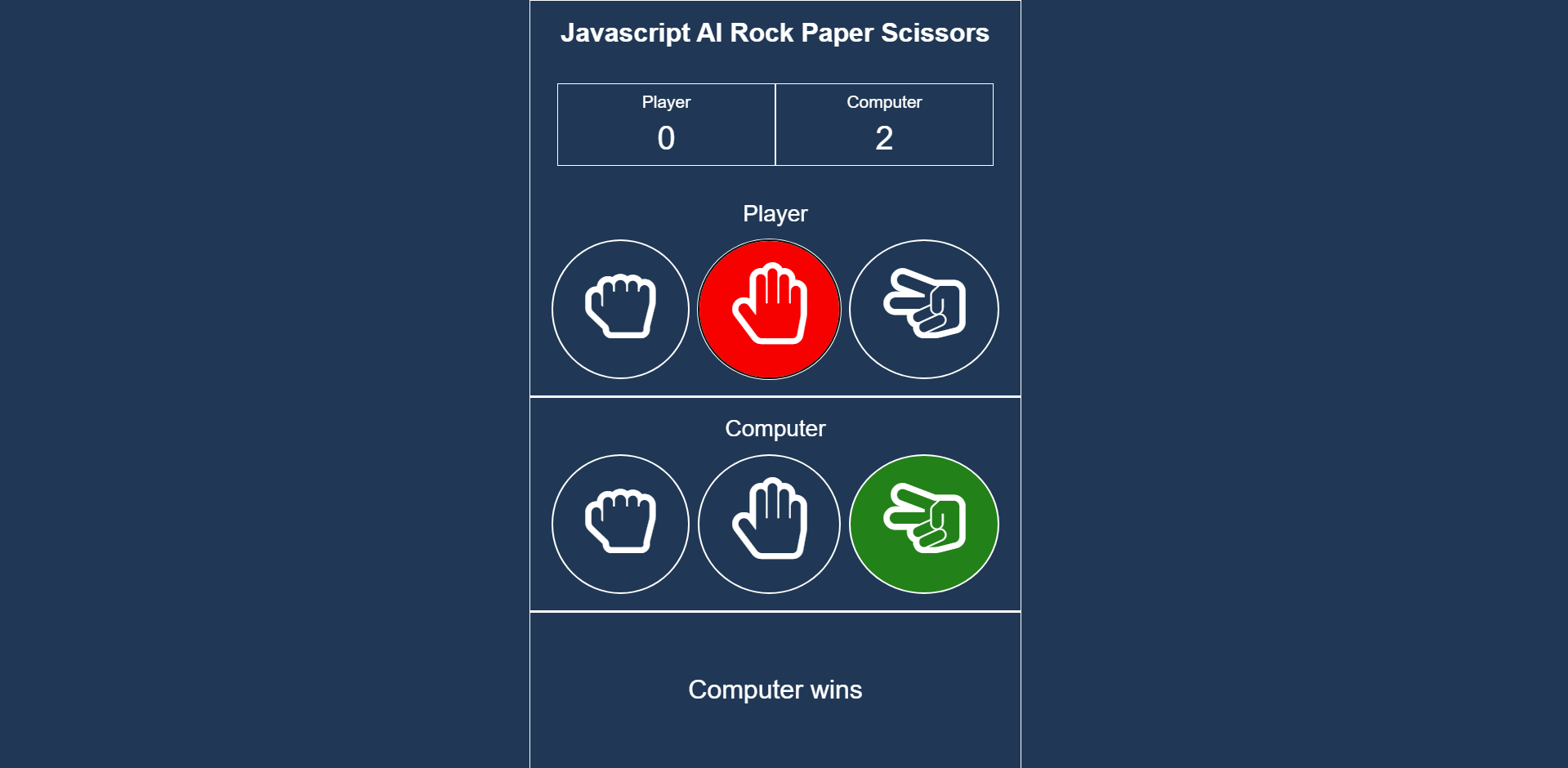 tic-tac-toe-ai · GitHub Topics · GitHub