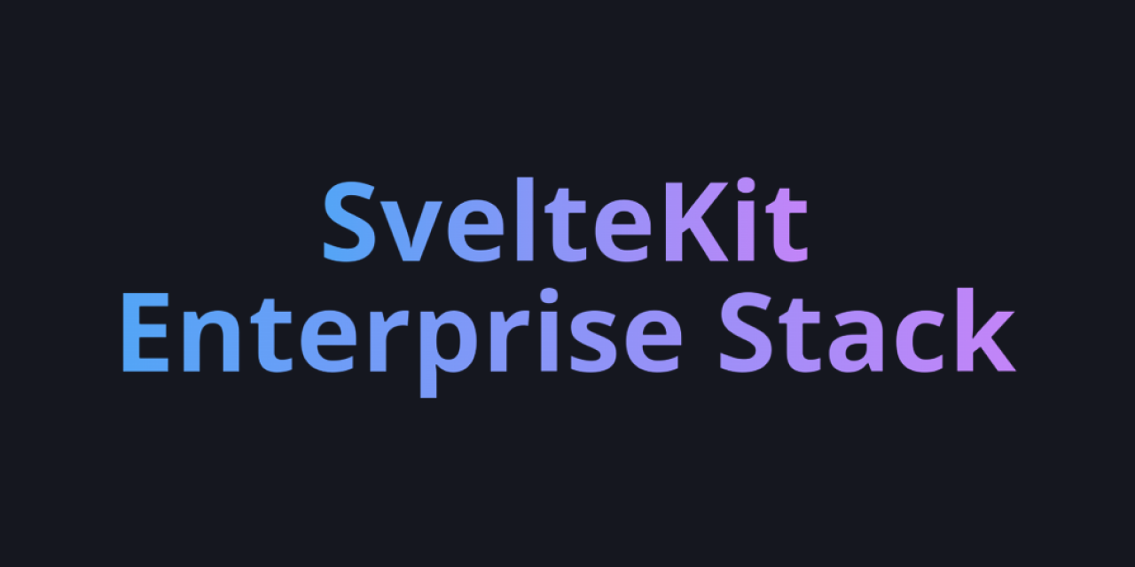 enterprise-stack