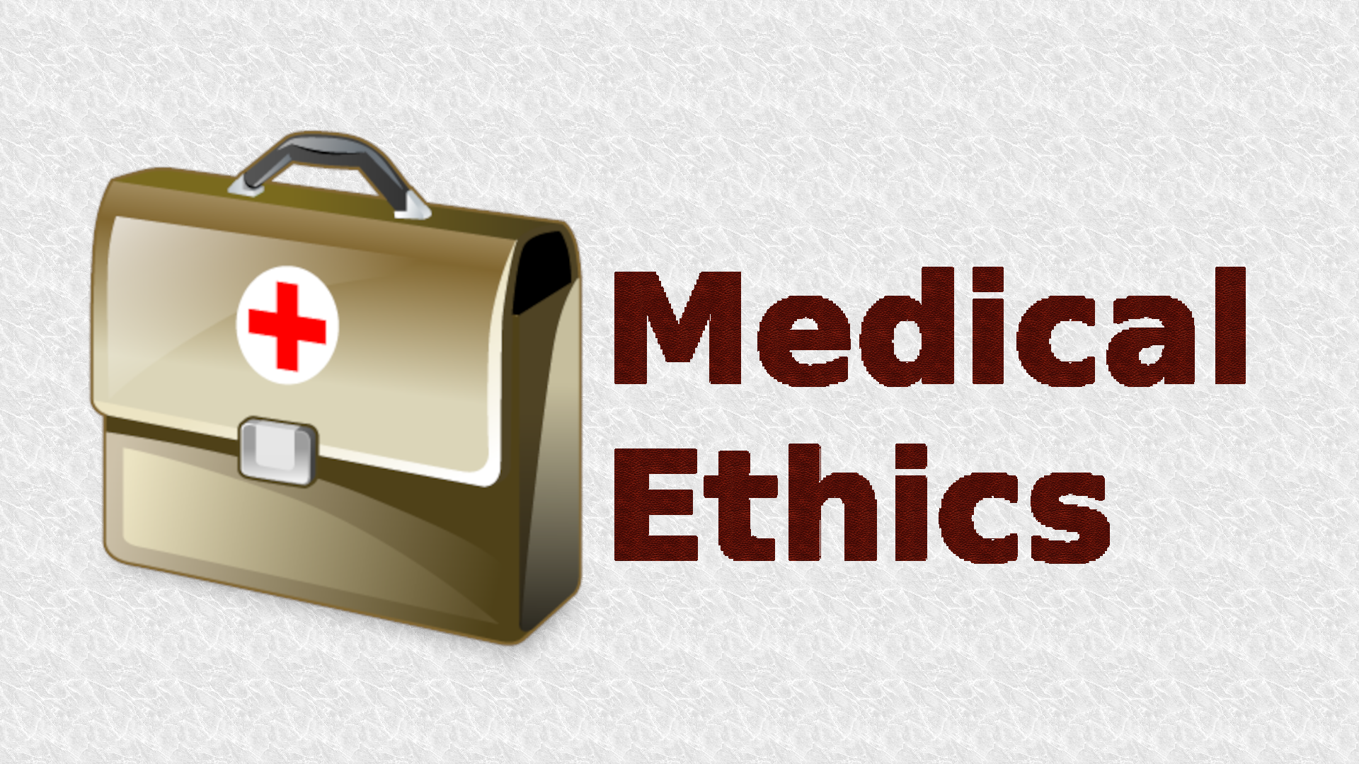 medical-ethics