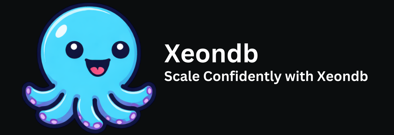 Xeondb