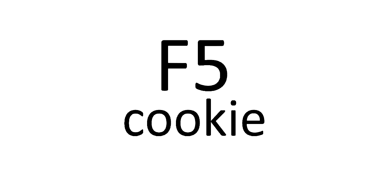 f5-persistence-cookie