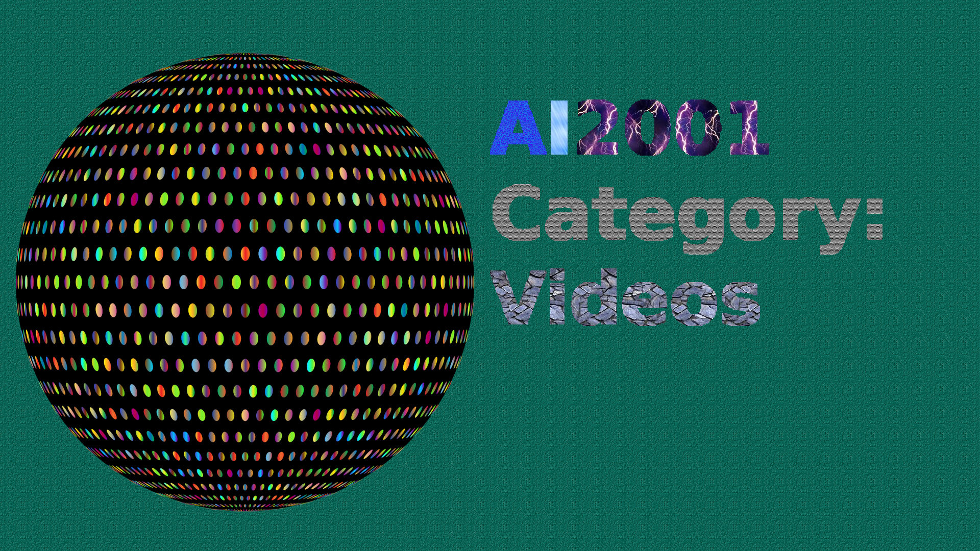 video-dataset · GitHub Topics · GitHub