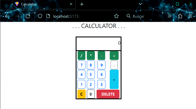 GitHub - PEAJ-117/Calculadora_GPO_B: Design a calculator with REACT Project