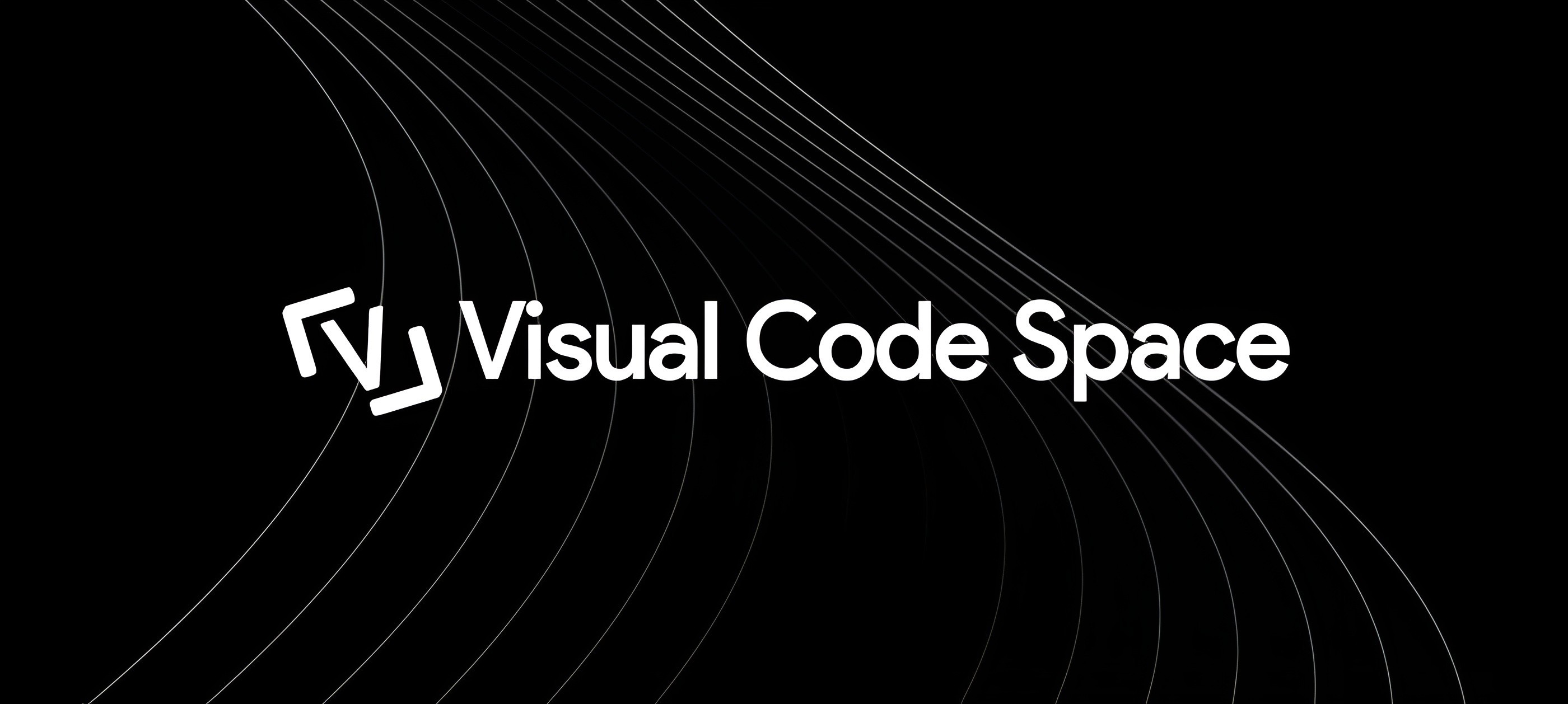 Visual-Code-Space