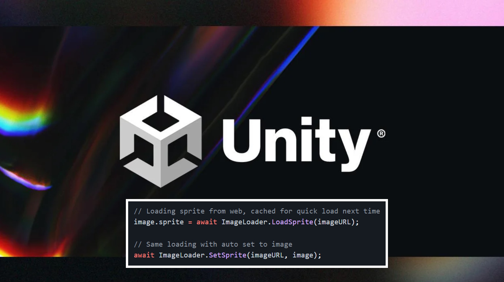 Unity-ImageLoader