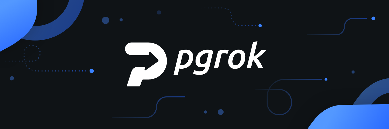 pgrok/pgrok