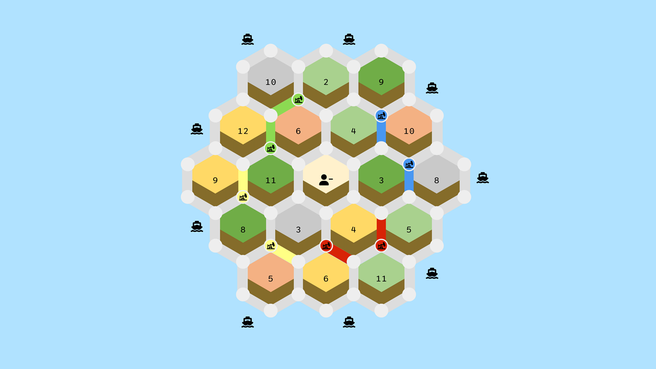 GitHub - leslieyip02/catan: Online Catan with React and Firebase