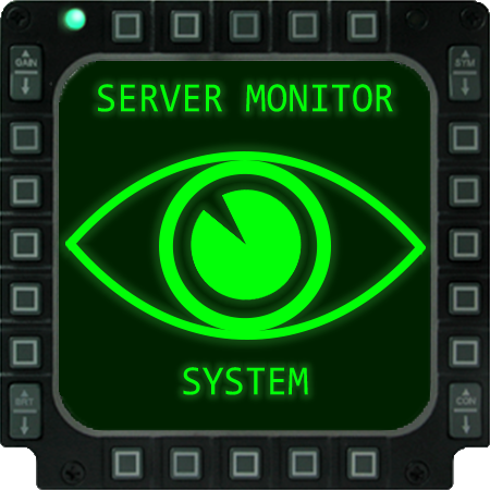 GitHub - SemlerPDX/ServerMonitorSystem: (COMING SOON!) A game/VOIP ...