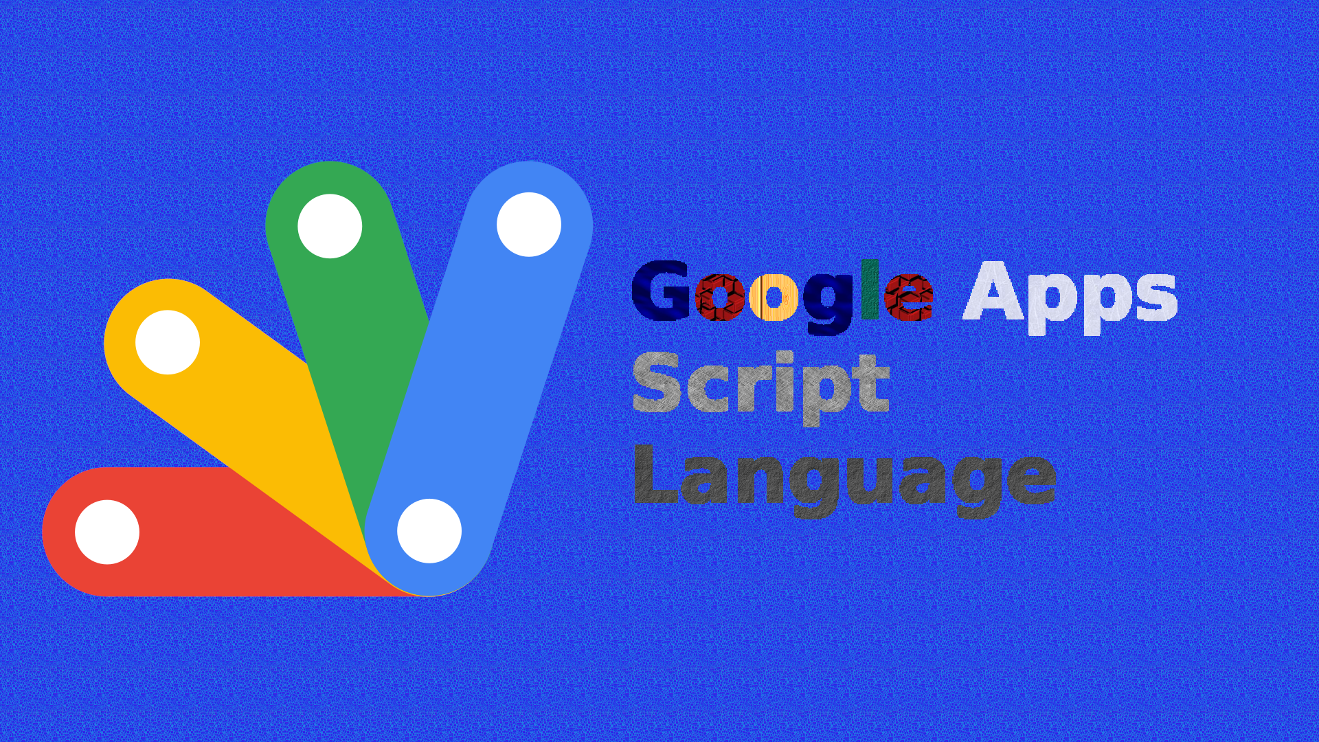 Learn-Google-Apps-Script