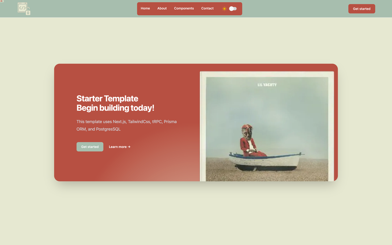 GitHub - DBorhara/TemplateOfDom: A component library to start your ...