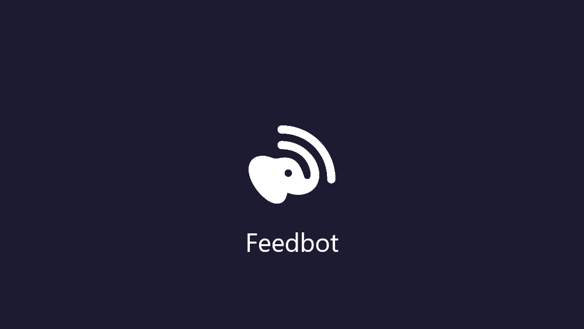 feedbot