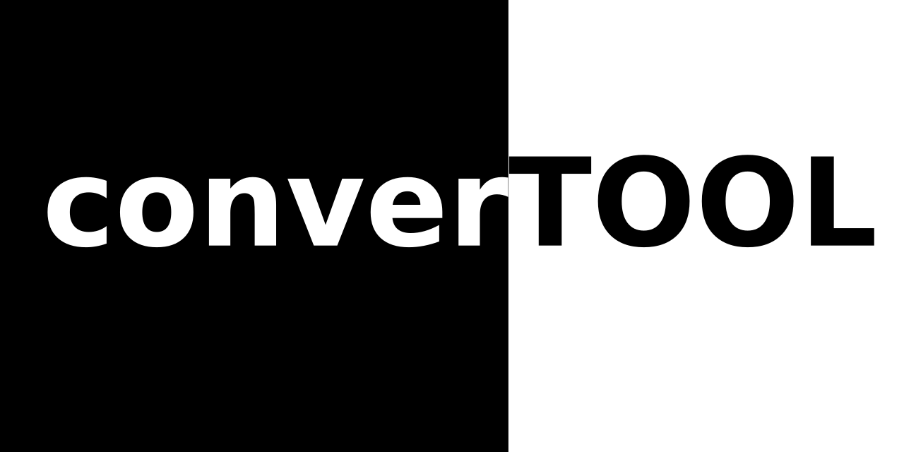 ConverTool