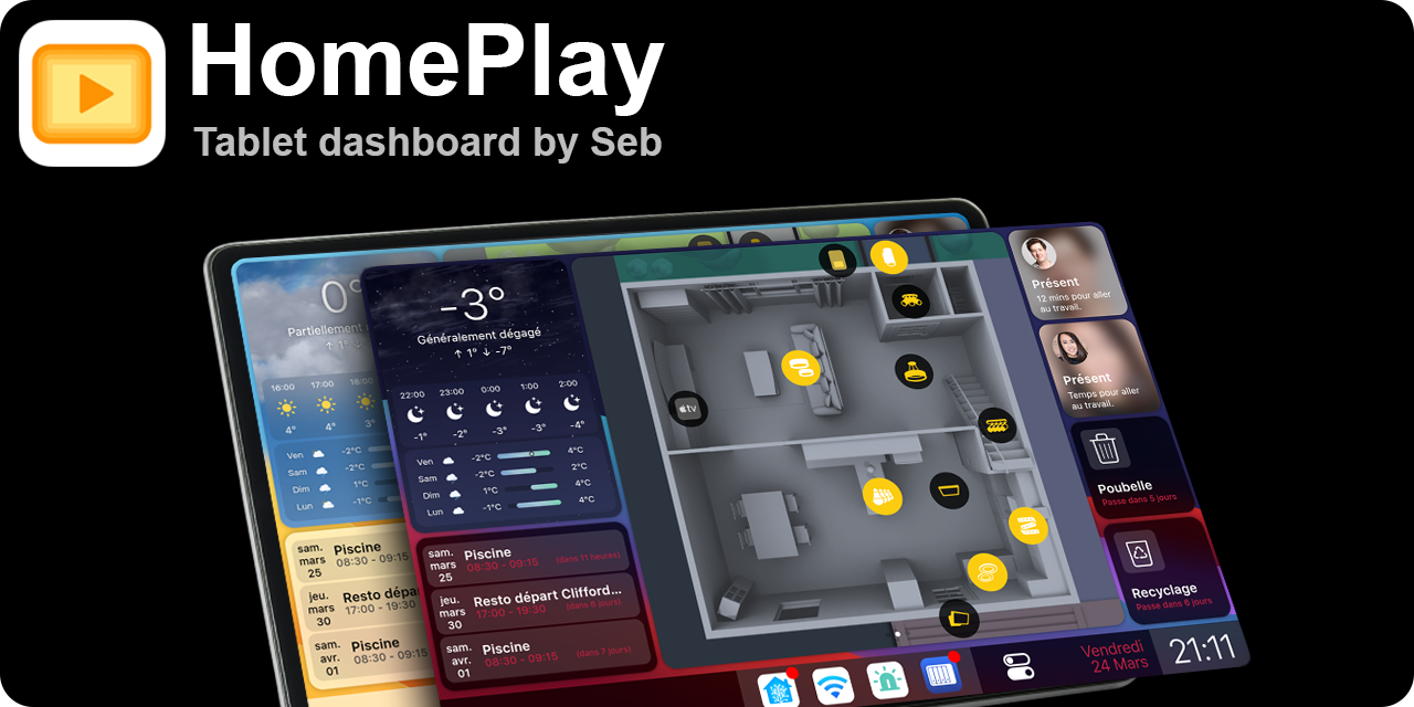 GitHub Avenger11 Apple HomePlay Custom Apple Theme And Configuration 