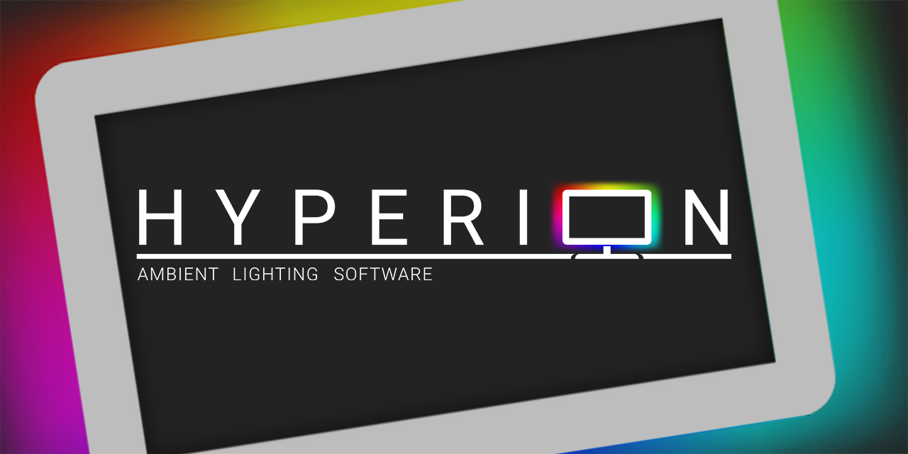 Cheap DIY Ambilight TV Project with Hyperion and Raspberry Pi 