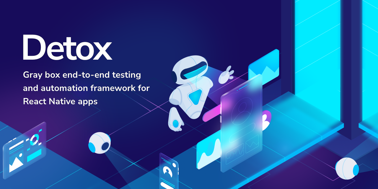 Gray box end-to-end testing and automation framework for mobile apps