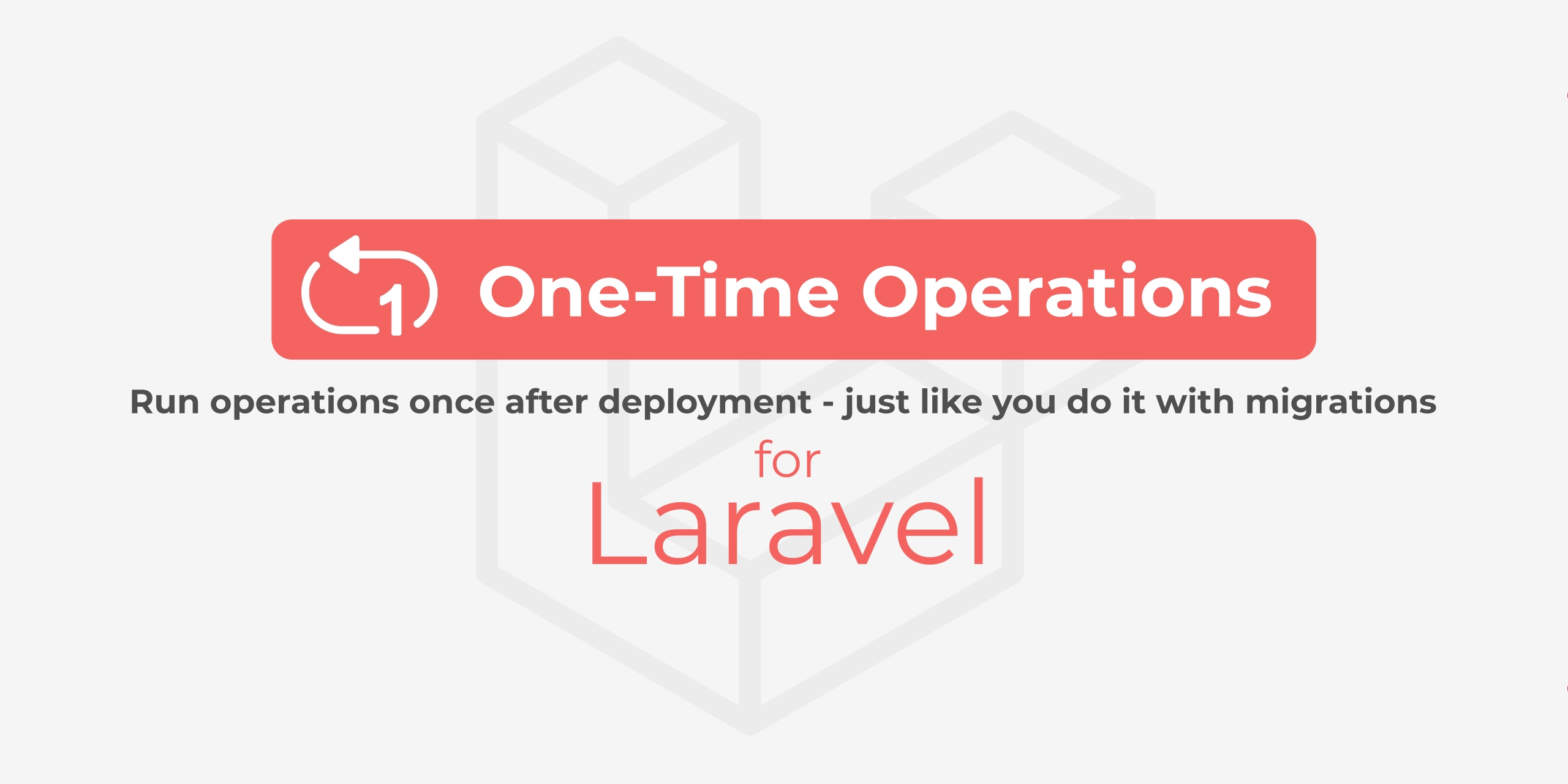 TimoKoerber/laravel-one-time-operations