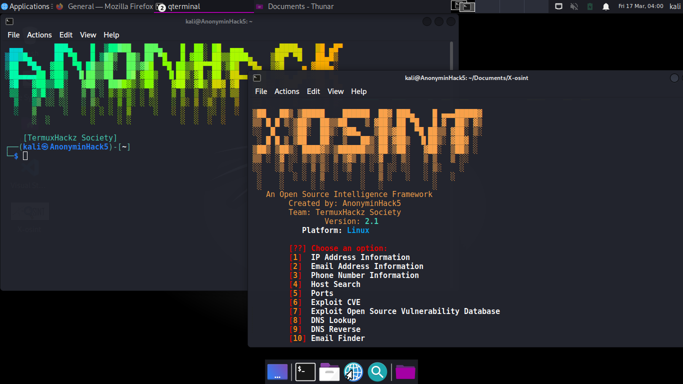 kali-linux-hacking · GitHub Topics · GitHub