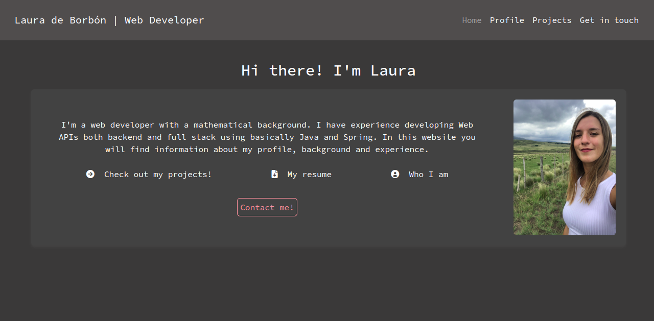 GitHub - laudebor/laudebor.github.io