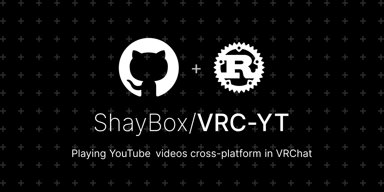 VRC-YT