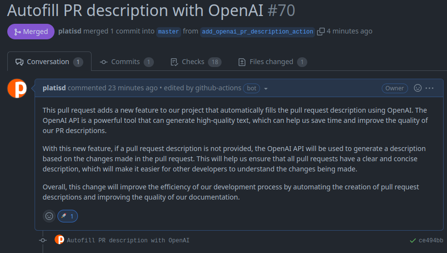 openai-pr-description