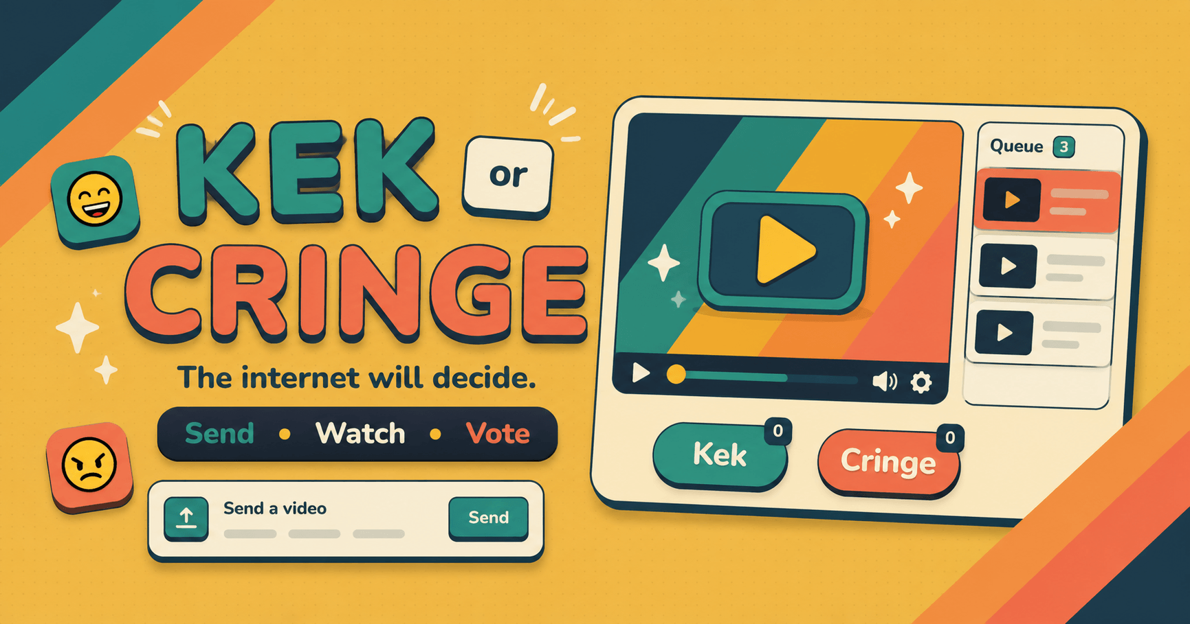KekOrCringe