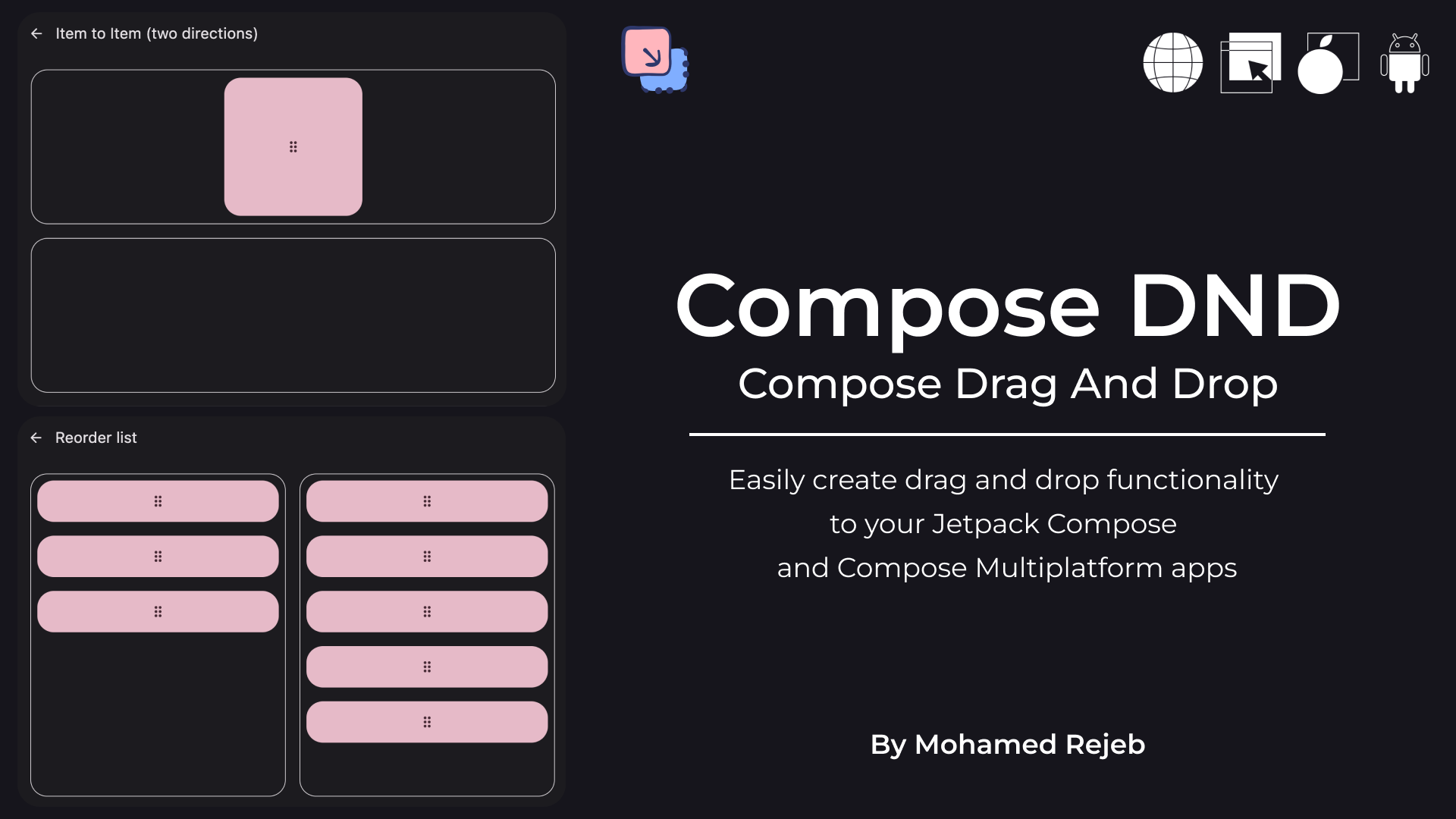 compose-dnd