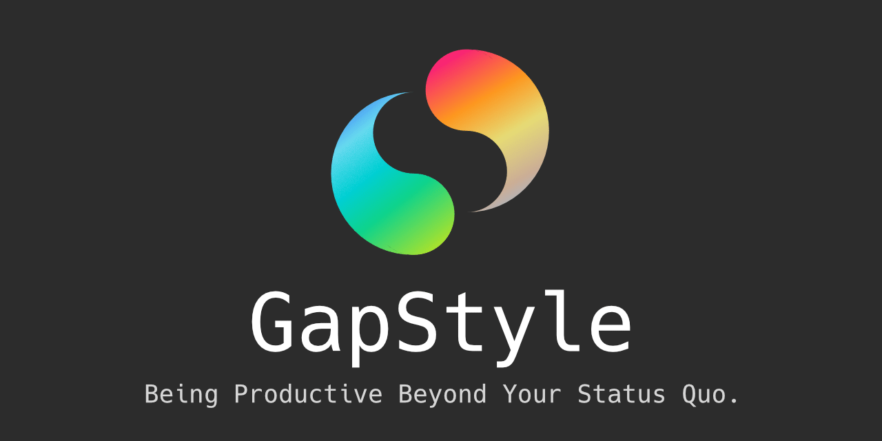 GapStyle