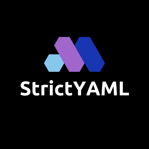 strictyyaml