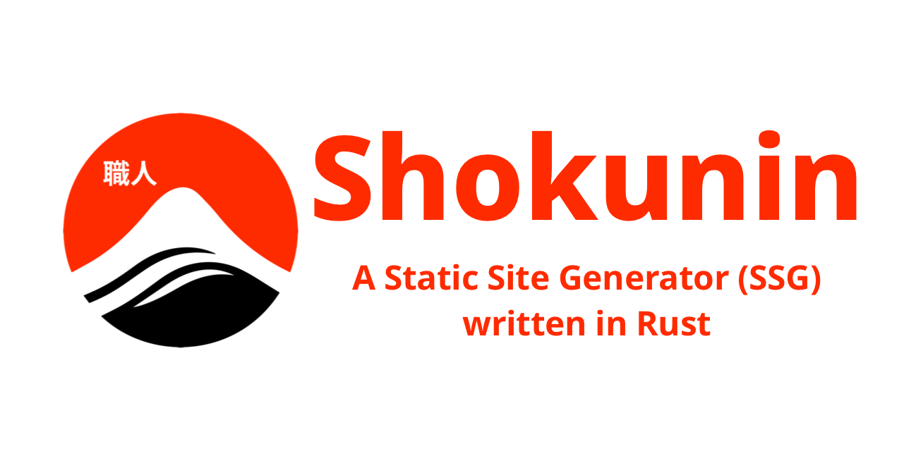 shokunin