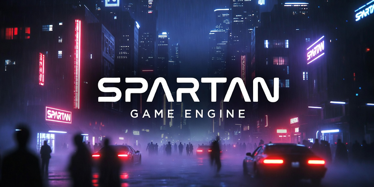SpartanEngine