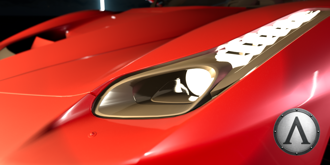 SpartanEngine