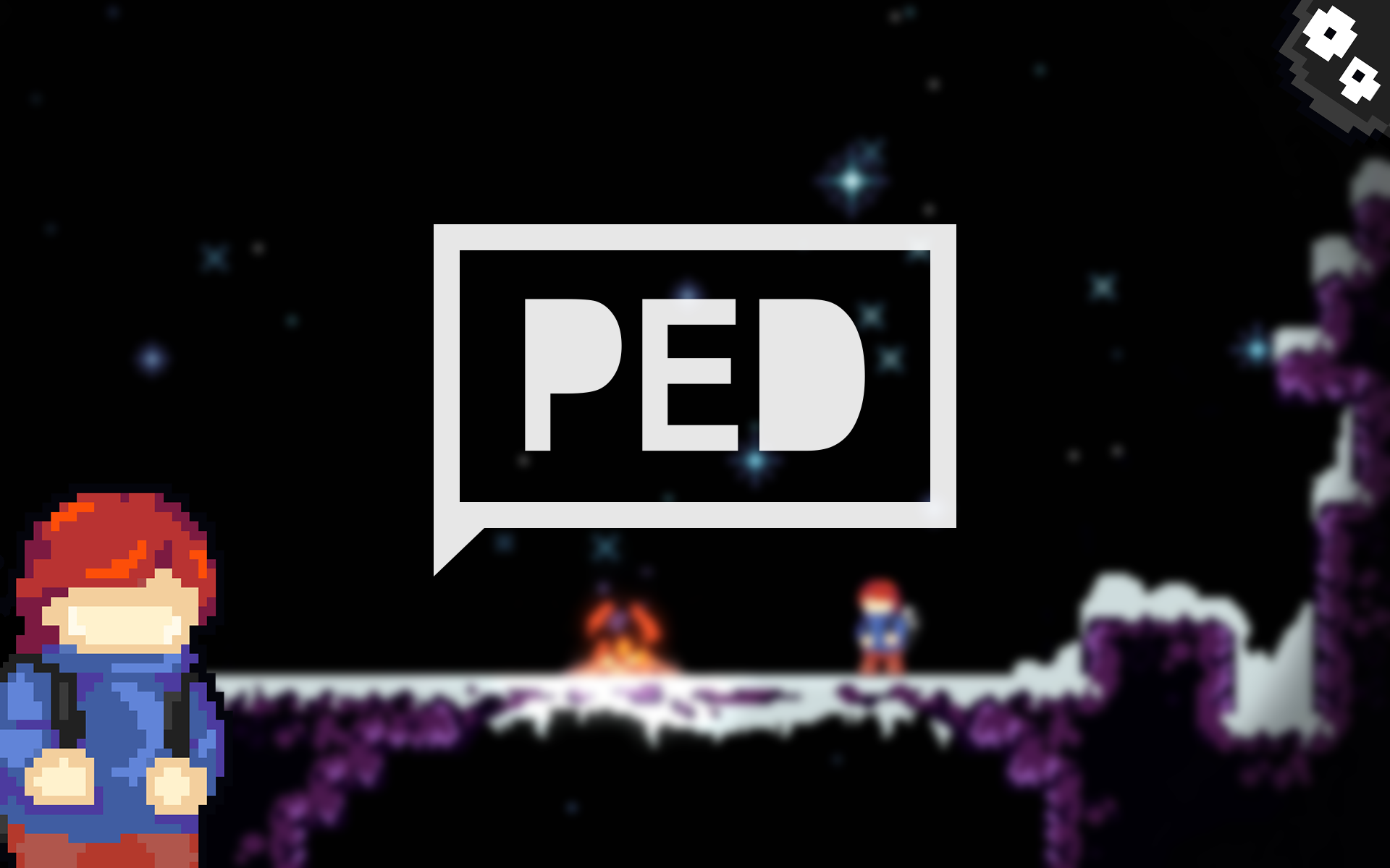 ped