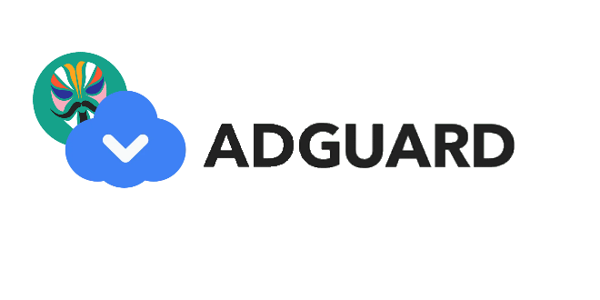 adguard magisk module