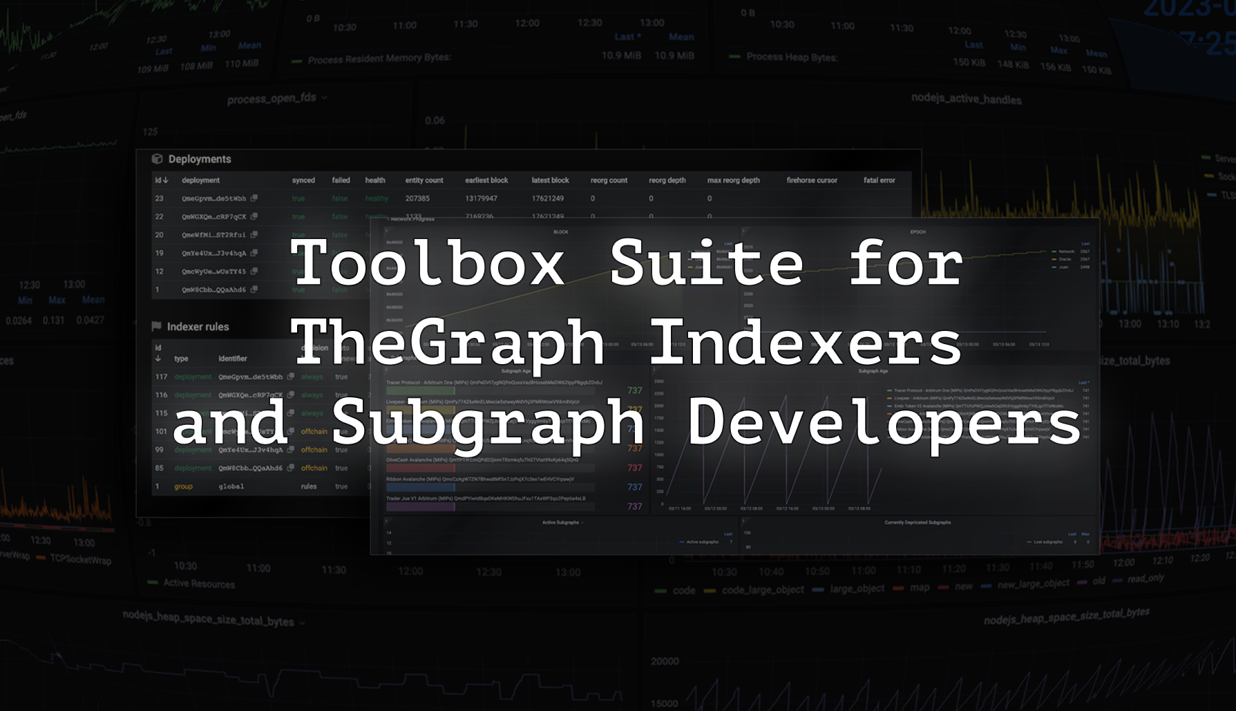 graph-toolbox