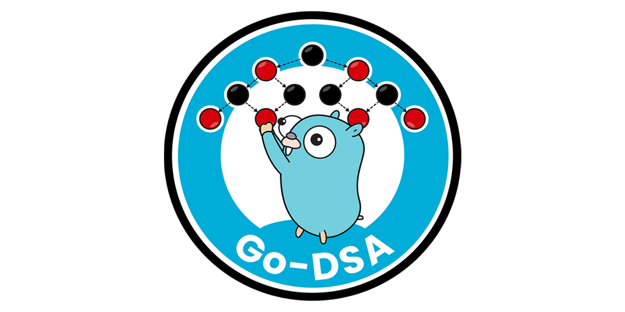 go-dsa