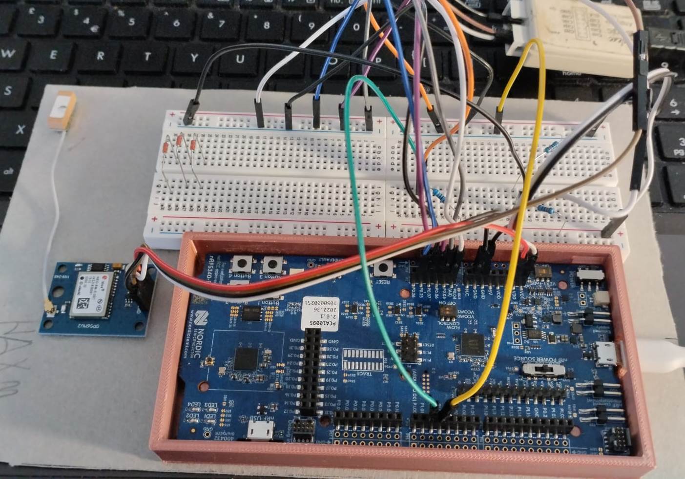GitHub - flavioafferreira/peripheral_uart_new: Project Tracker RFID ...