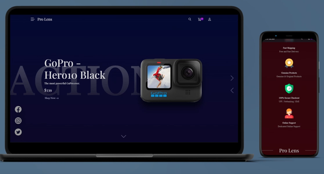 GitHub Uncodedwolf/ProLens