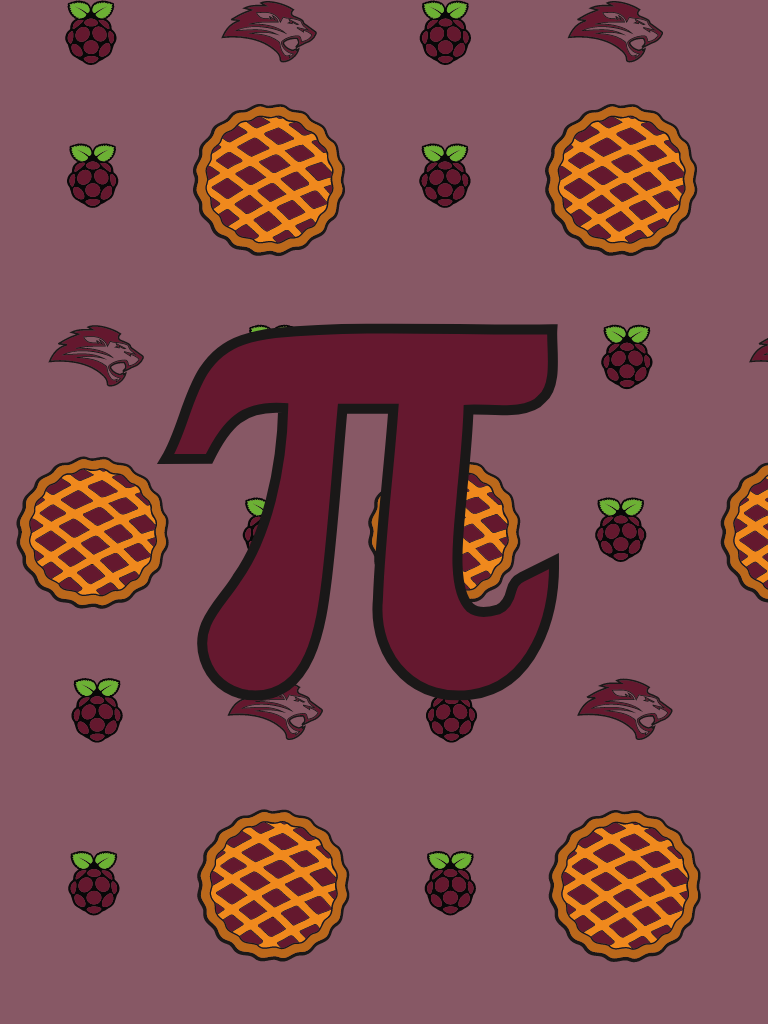 GitHub - FHU/Pi-Day: Resources for Pi Day, our annual event for