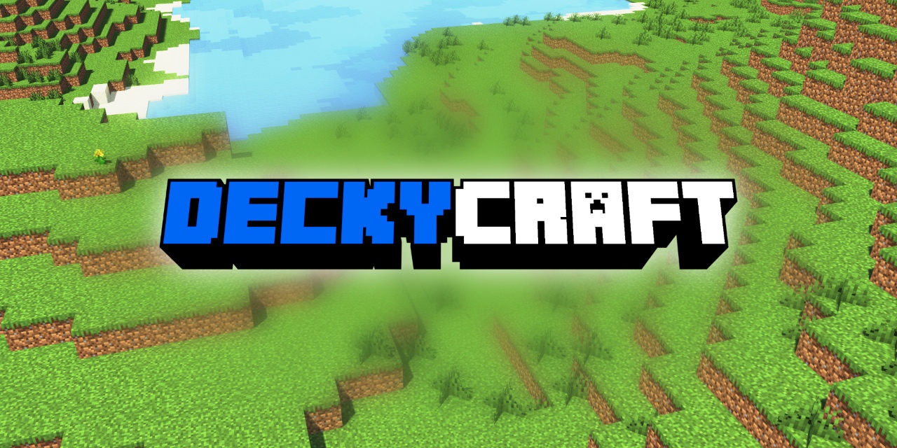 DeckyCraft