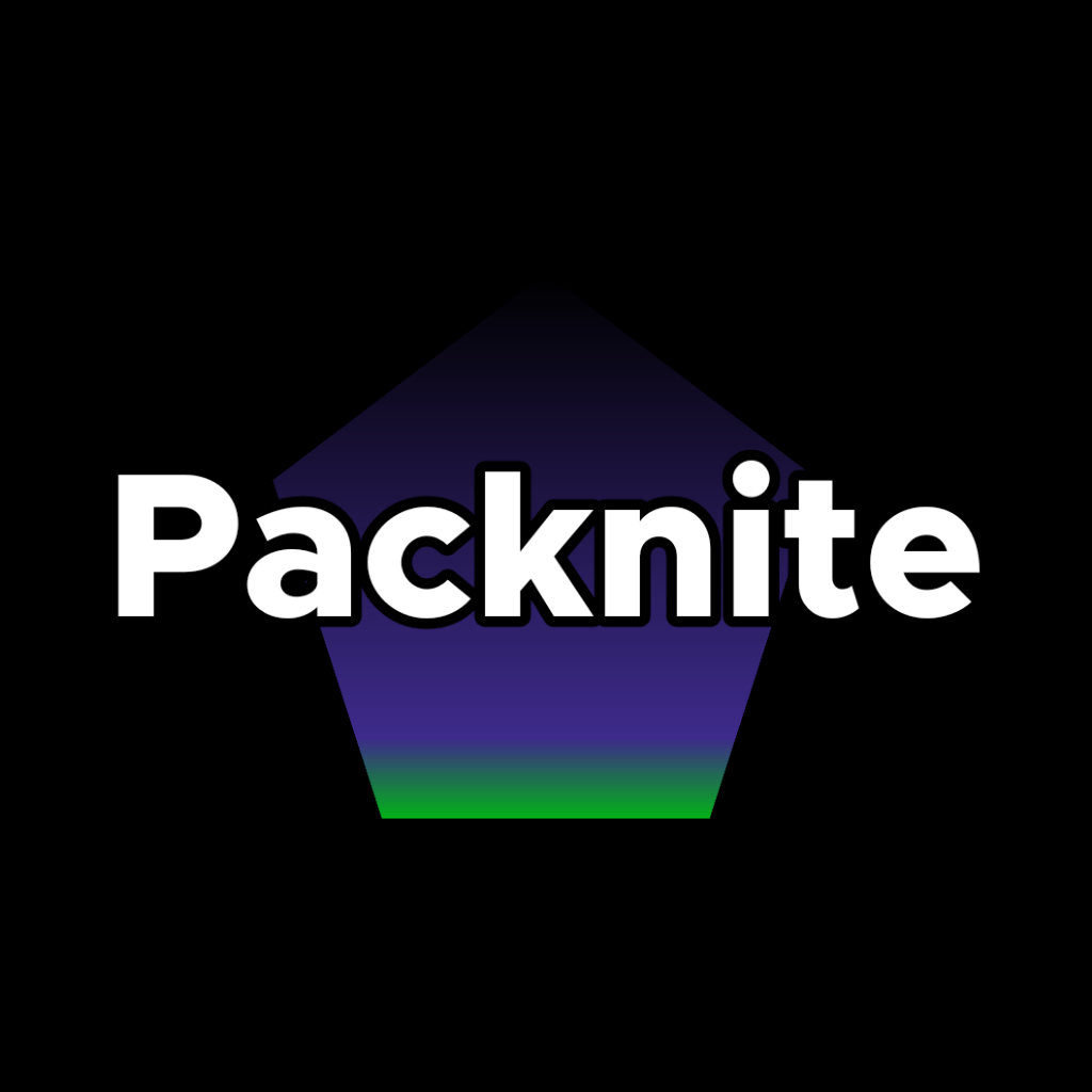 GitHub - ModxVoldHunter/Packnite