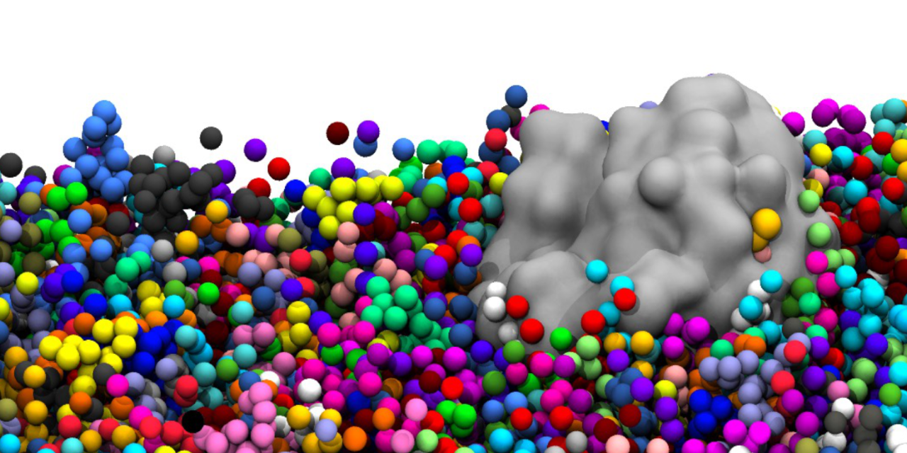GitHub - recombinatrix/CG-memb-tutorial: A tutorial for setting up a ...